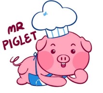 Mr. Piglet